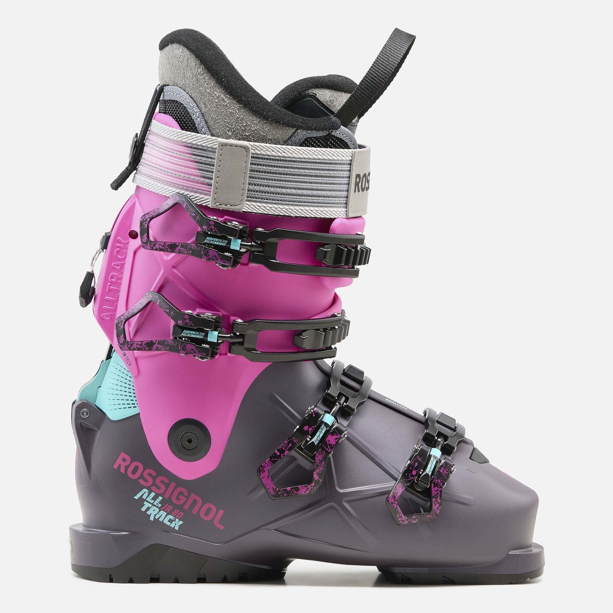 Rossignol Alltrack JR 80 2026