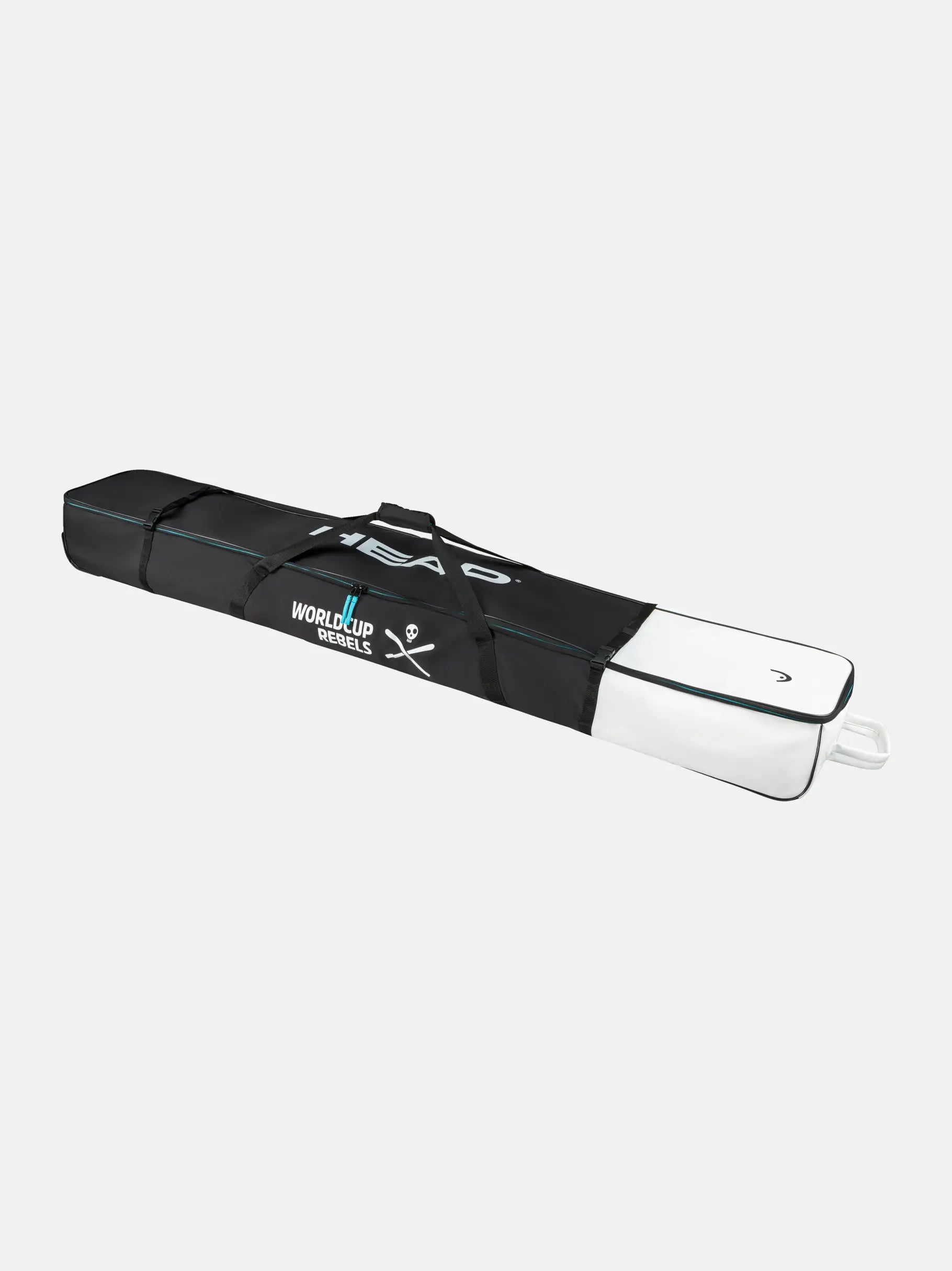 Head Rebels Double Ski Bag