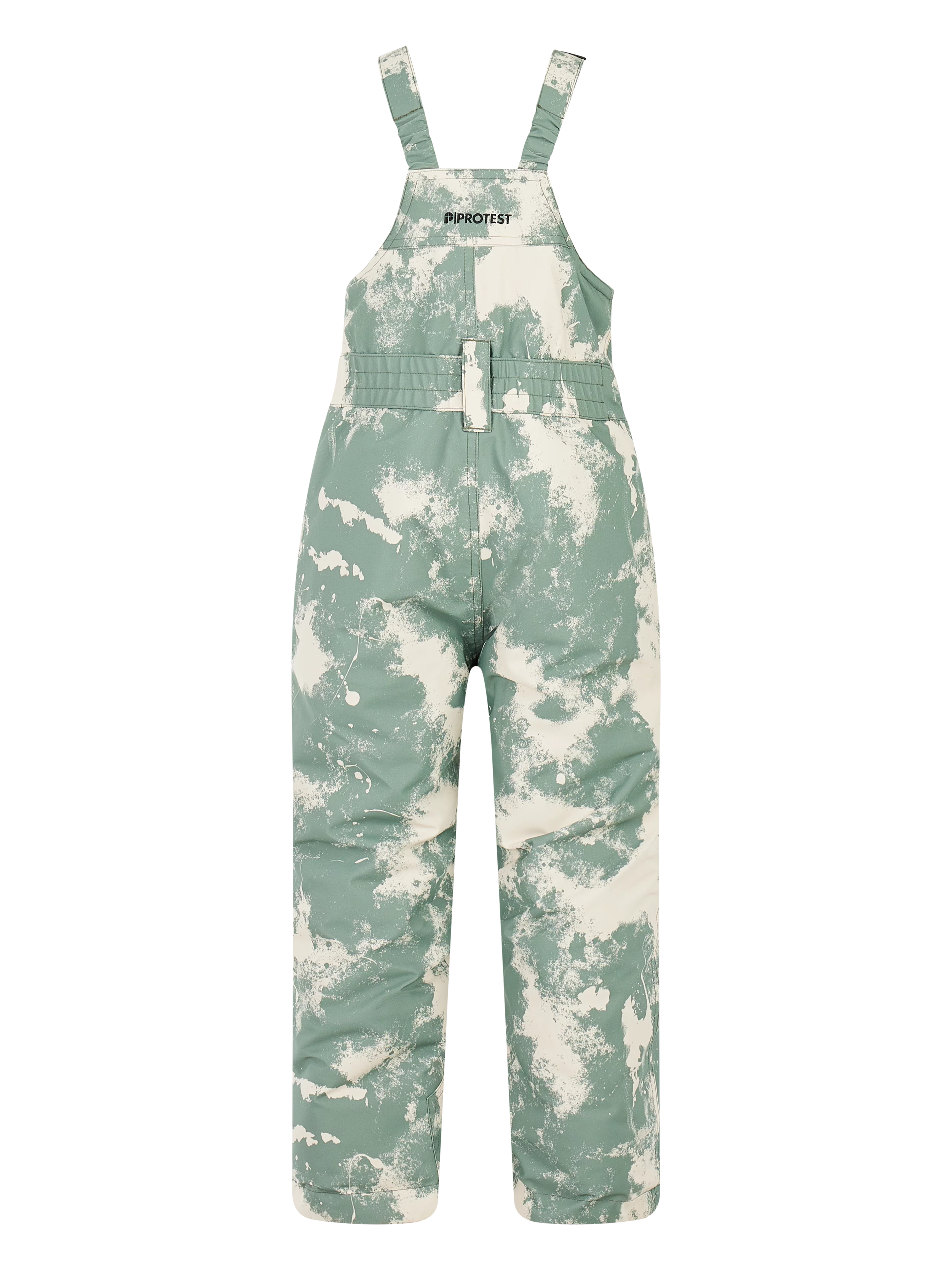 Protest Benny Bib Pants - Toddler