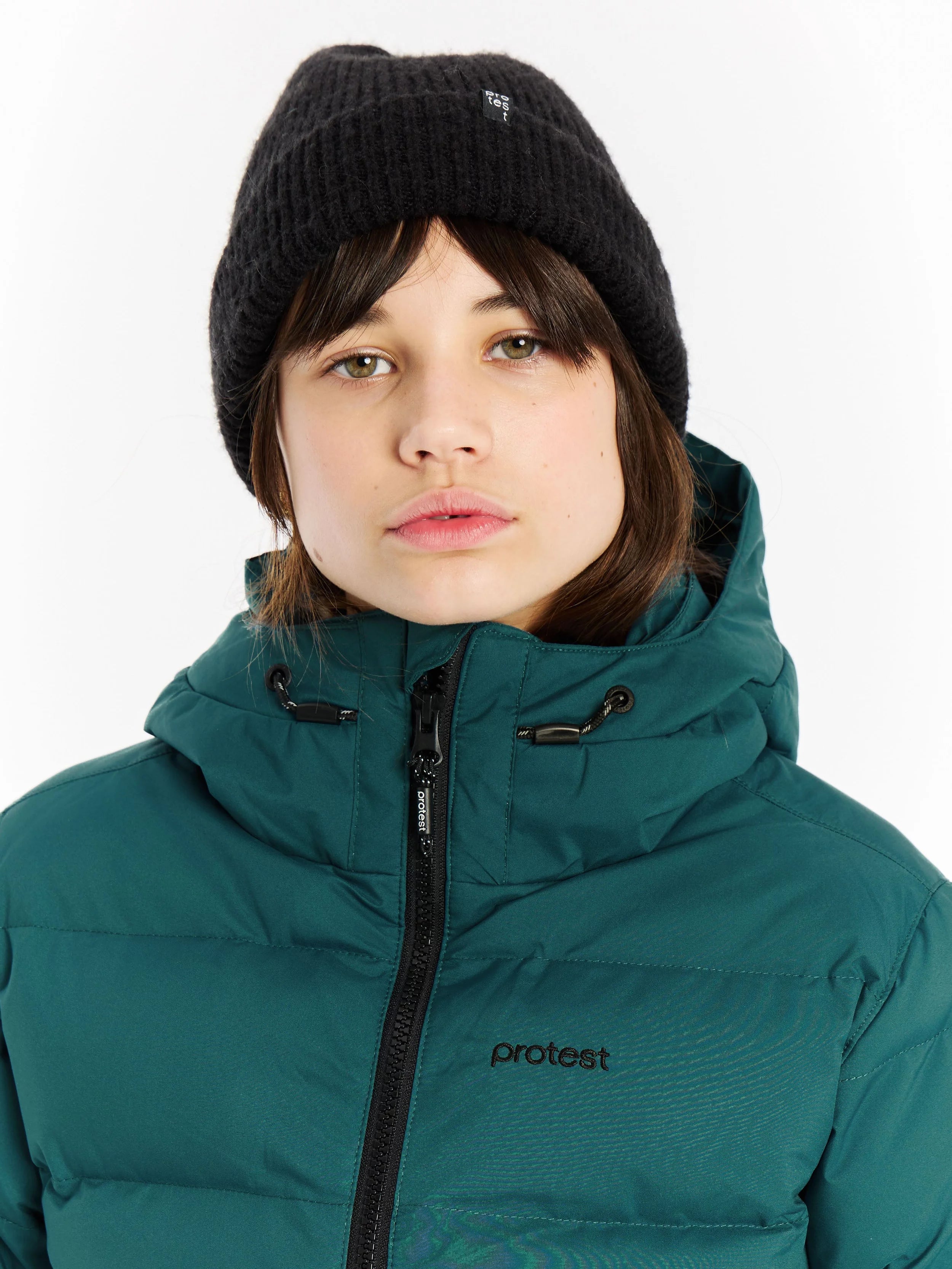 Protest Eliny Jacket - Junior