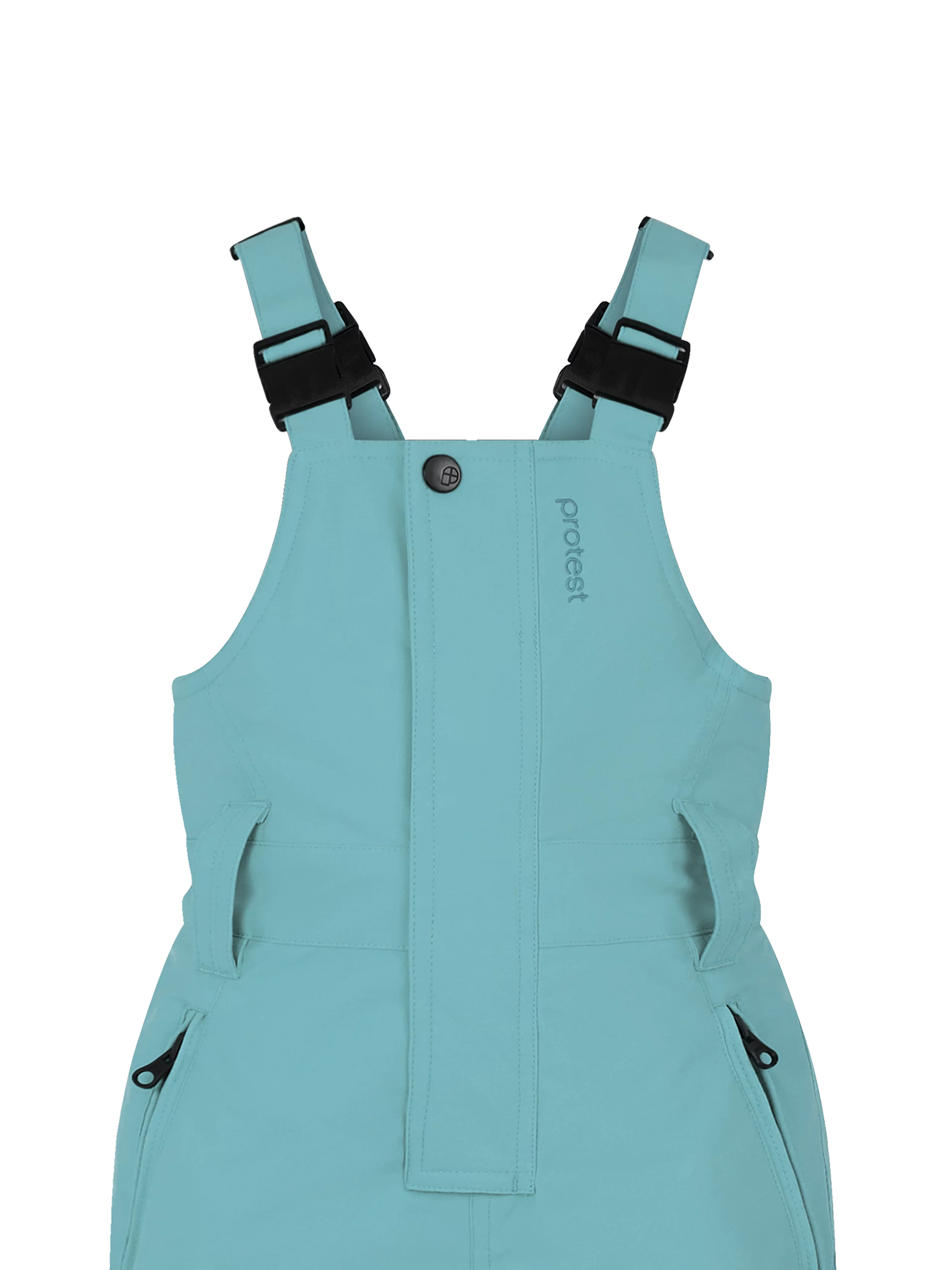 Protest Neutroi Bib Pants - Toddler