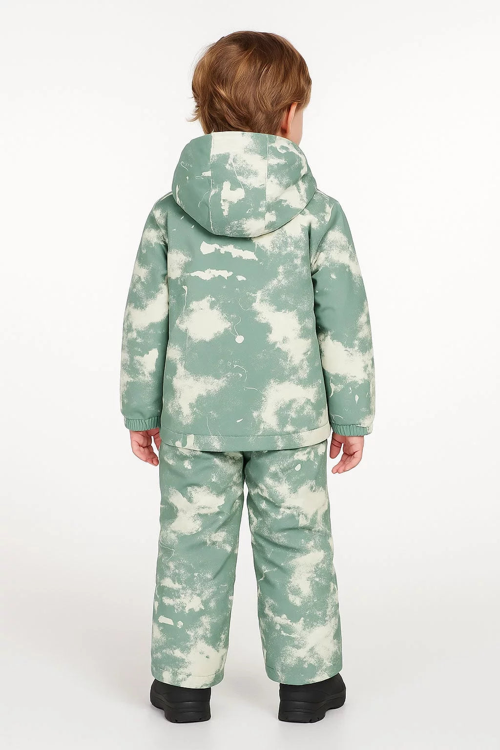Protest Carlos Jacket - Toddler