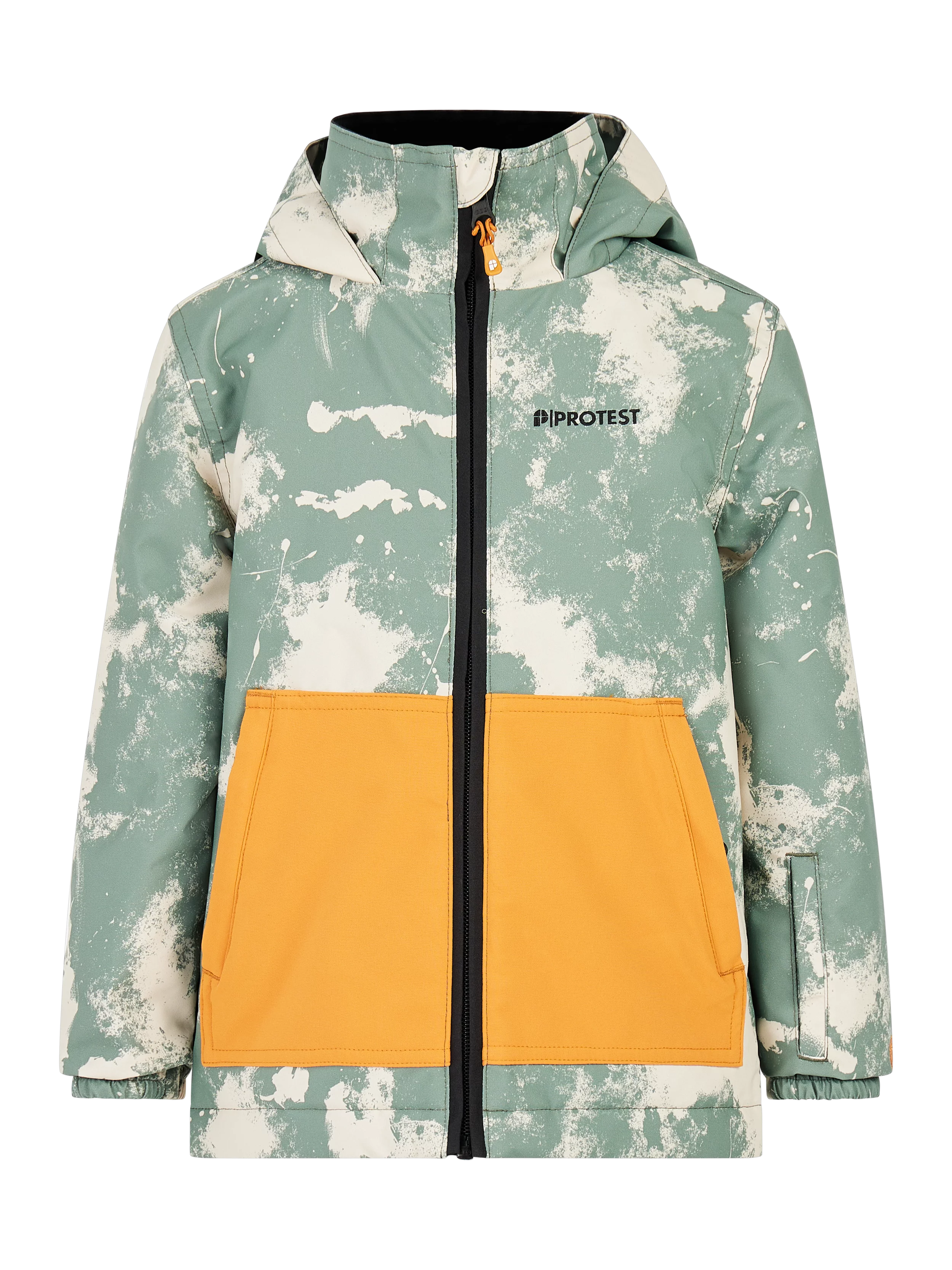 Protest Carlos Jacket - Toddler