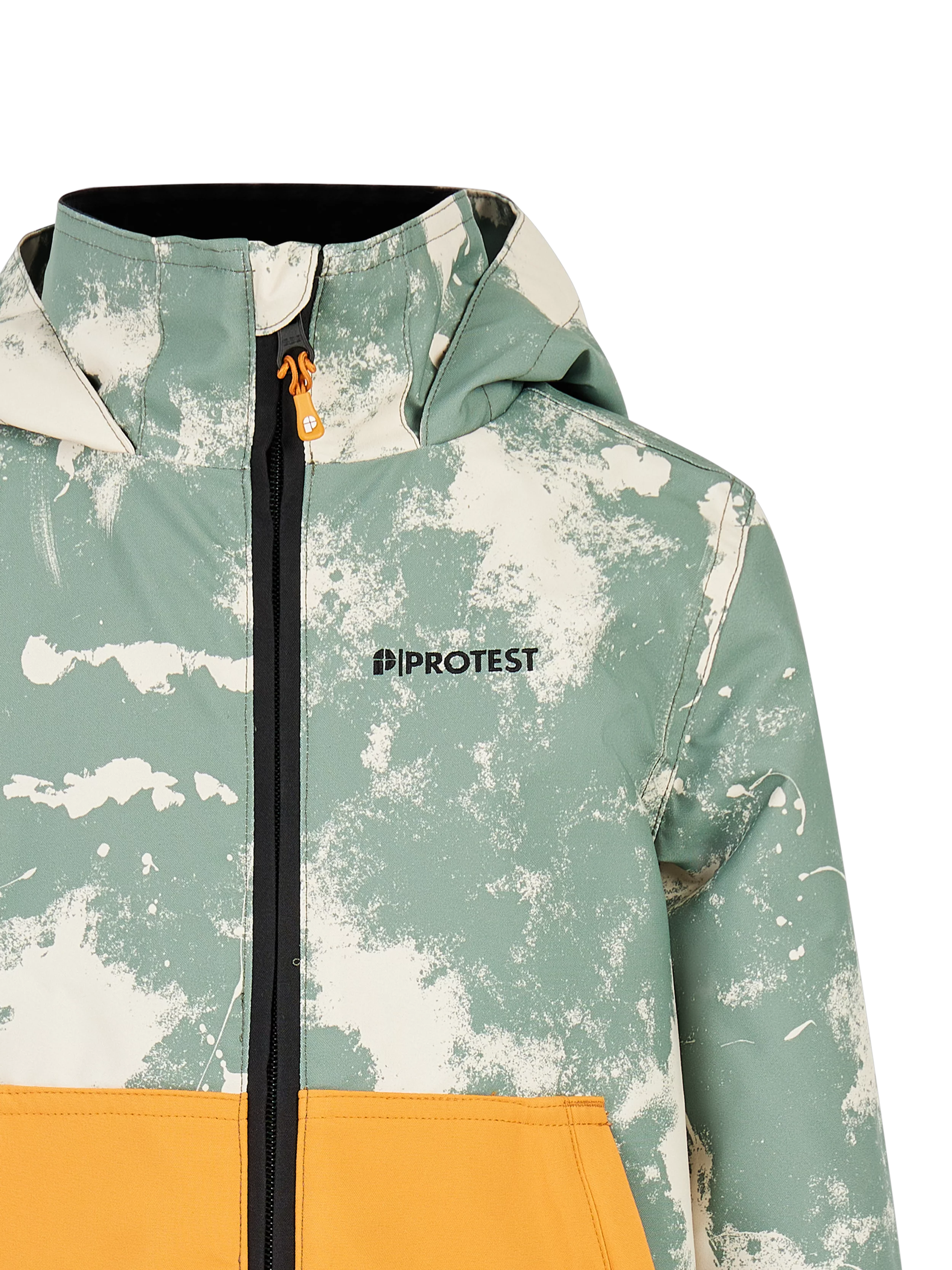 Protest Carlos Jacket - Toddler