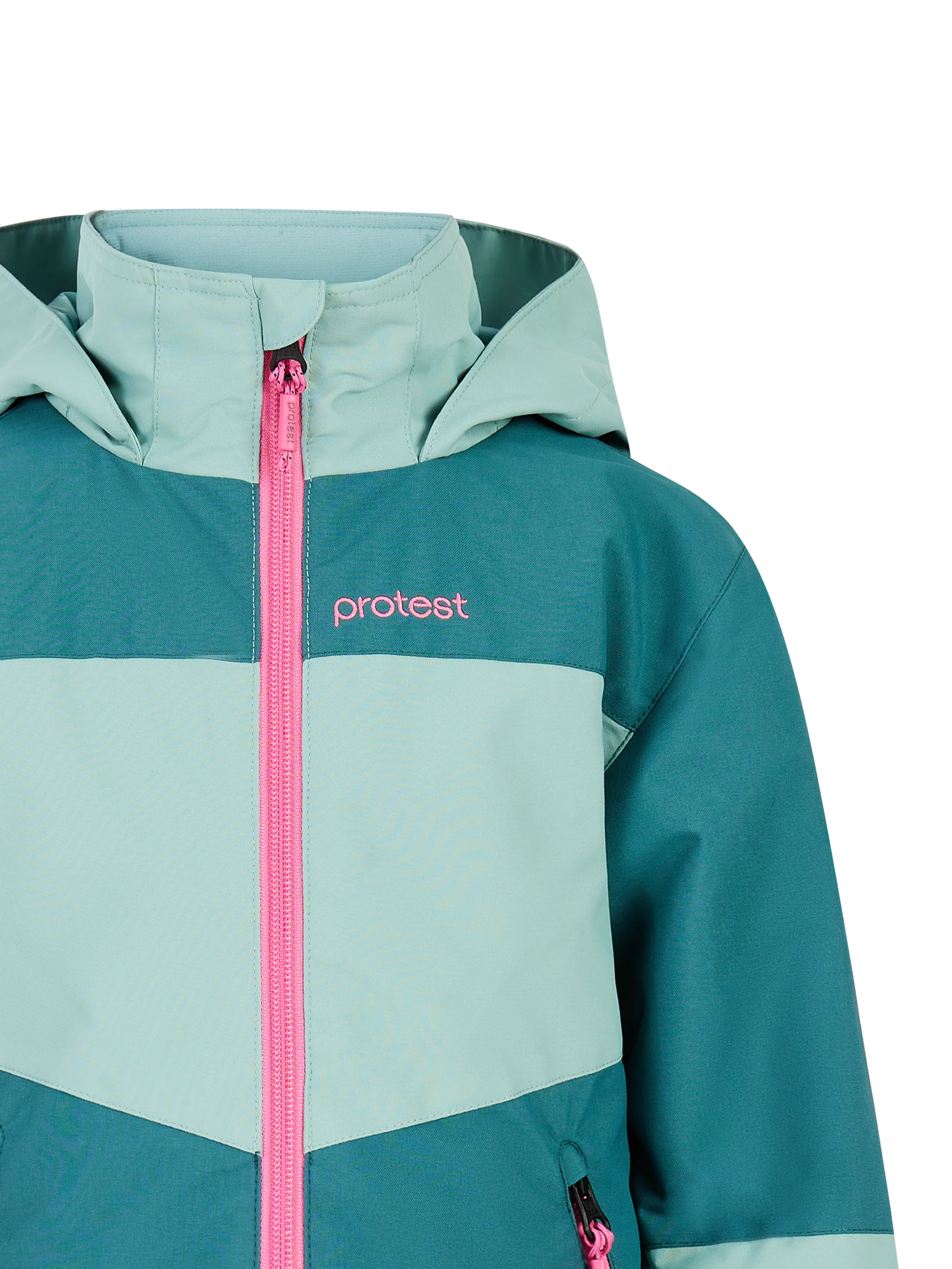 Protest Bix Jacket - Toddler