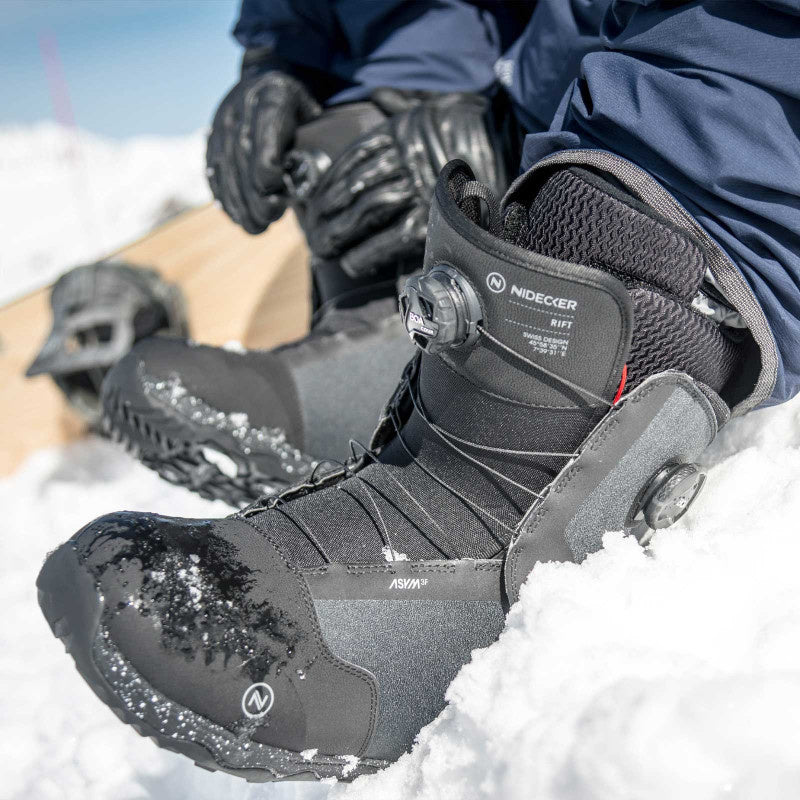 Nidecker Rift 2023 – Ski West