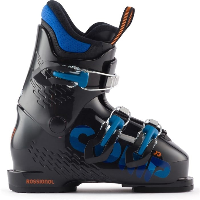 Rossignol Comp J3 2026