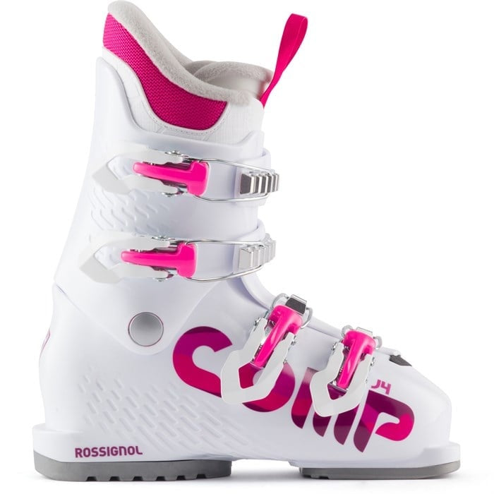Rossignol Comp J4 2026