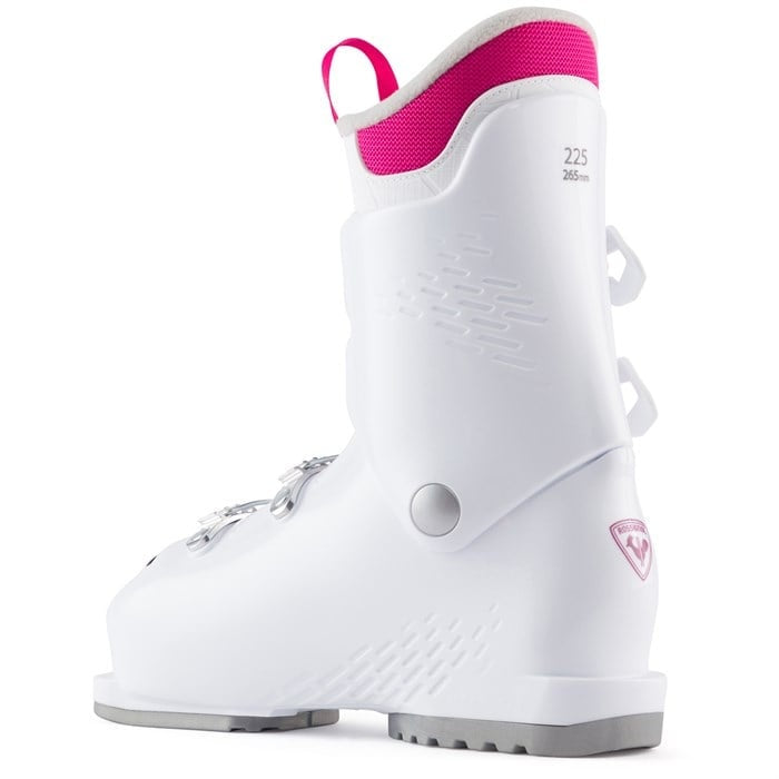Rossignol Comp J4 2026