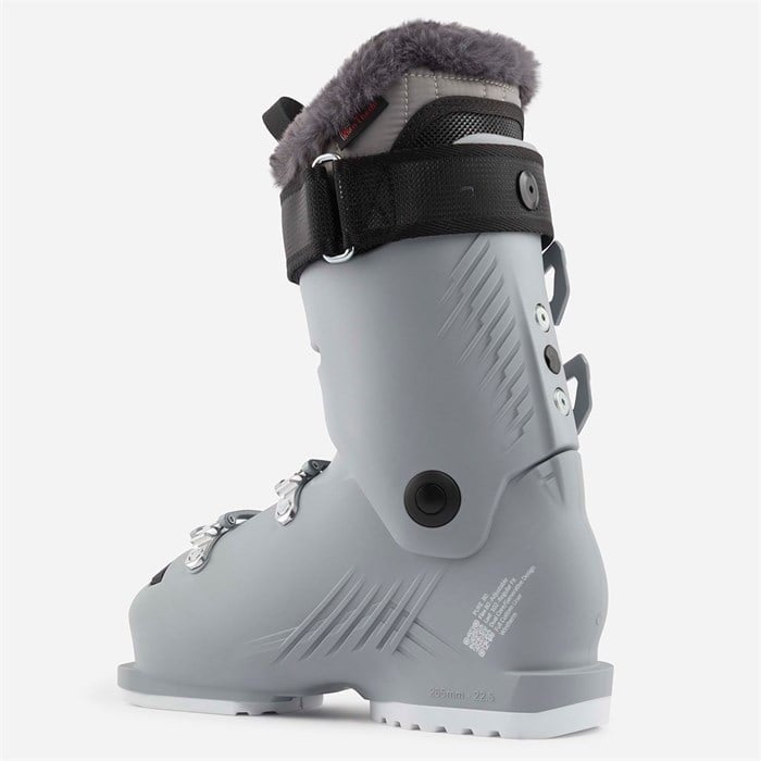 Rossignol Pure 80 2024 - Women's