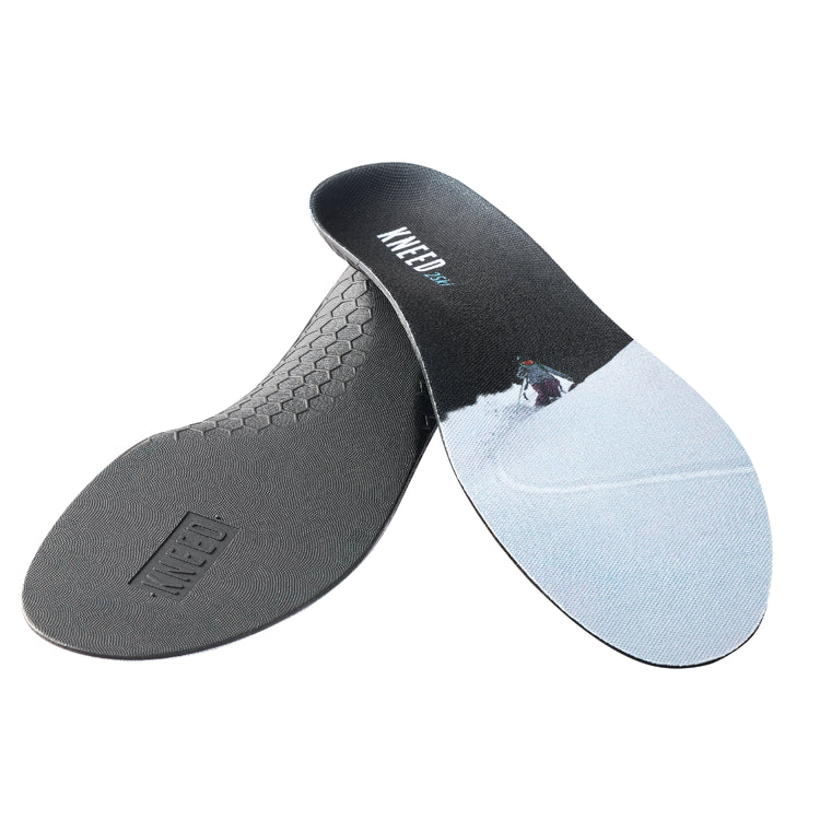 Kneed Ski Insoles – Ski West