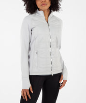 Sunice Ella Therm. Hybrid Jacket 2024 - Women's