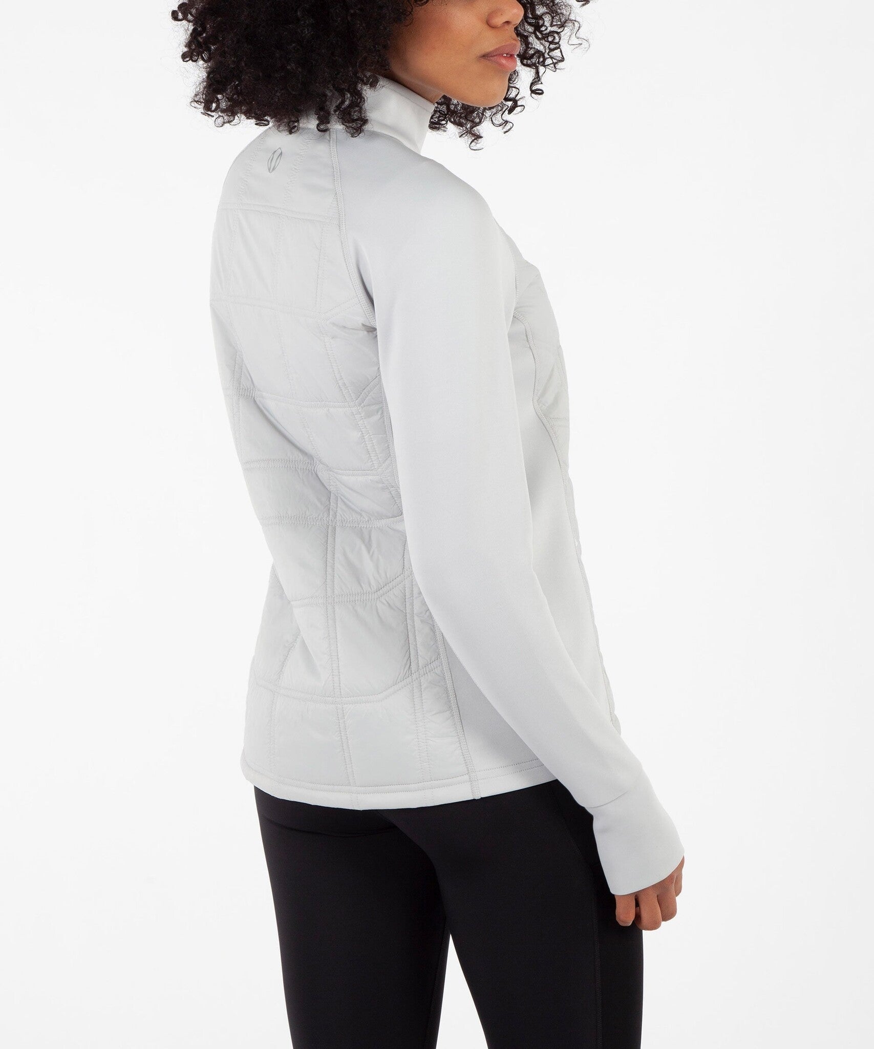 Sunice Ella Therm. Hybrid Jacket 2024 - Women's