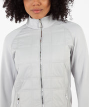 Sunice Ella Therm. Hybrid Jacket 2024 - Women's