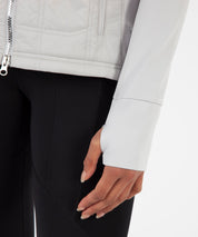 Sunice Ella Therm. Hybrid Jacket 2024 - Women's