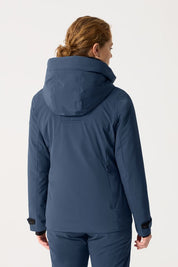 Descente Insulated Jacket 2027 - Women's