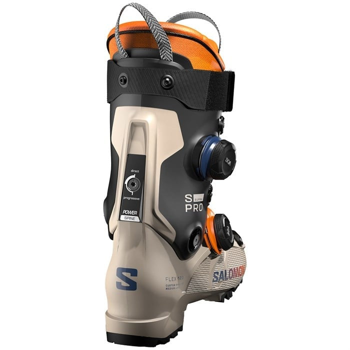 Salomon S/Pro Supra Dual BOA 120 2026