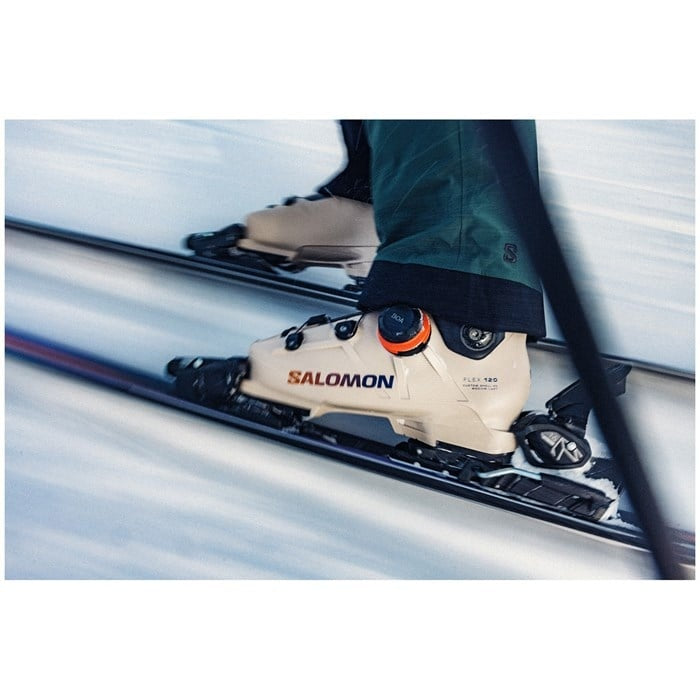Salomon S/Pro Supra Dual BOA 120 2026