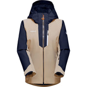 Mammut Stoney HS Thermo Jacket 2024 - Women's