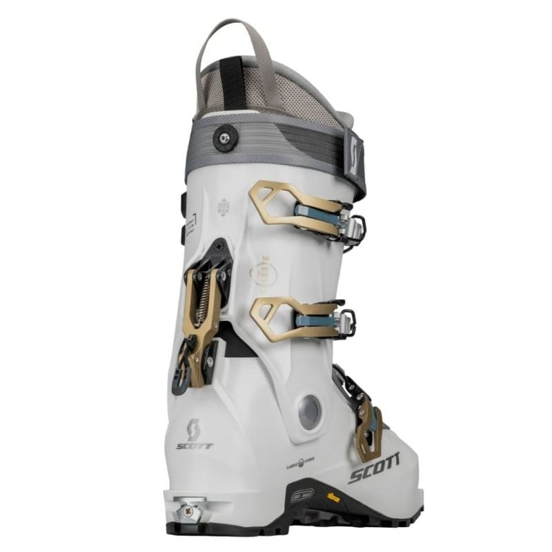 SCOTT CELESTE スキーブーツ 23.5 SCOTT Celeste Women's Ski Boot