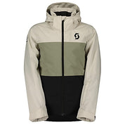 Scott Ultimate Dryo 10 Insulated Jacket - Junior