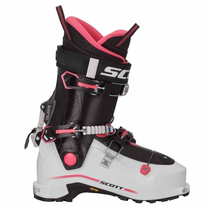 SCOTT CELESTE スキーブーツ 23.5 Scott Celeste 2023 – Ski West