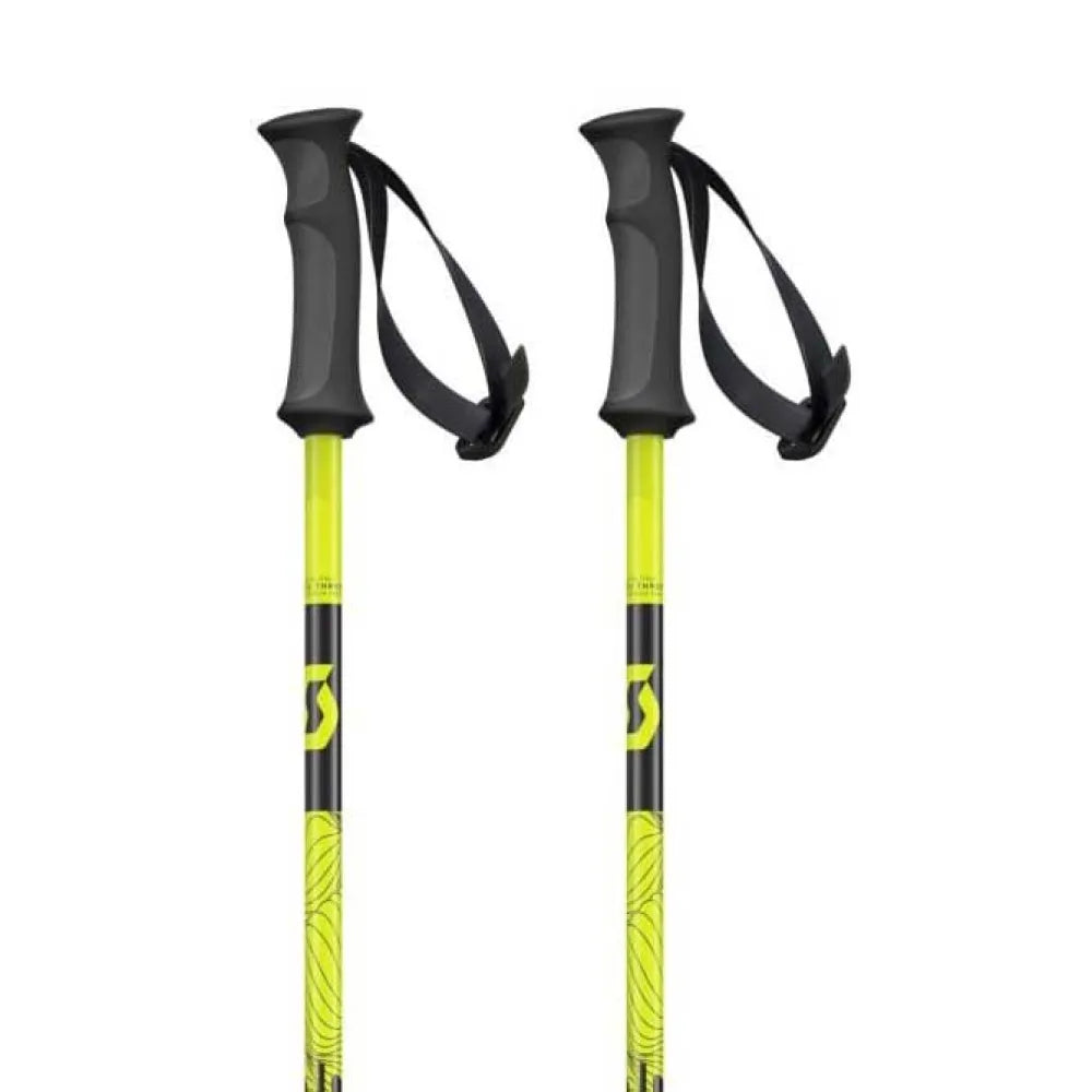 Scott Element Adjustable Pole -Junior