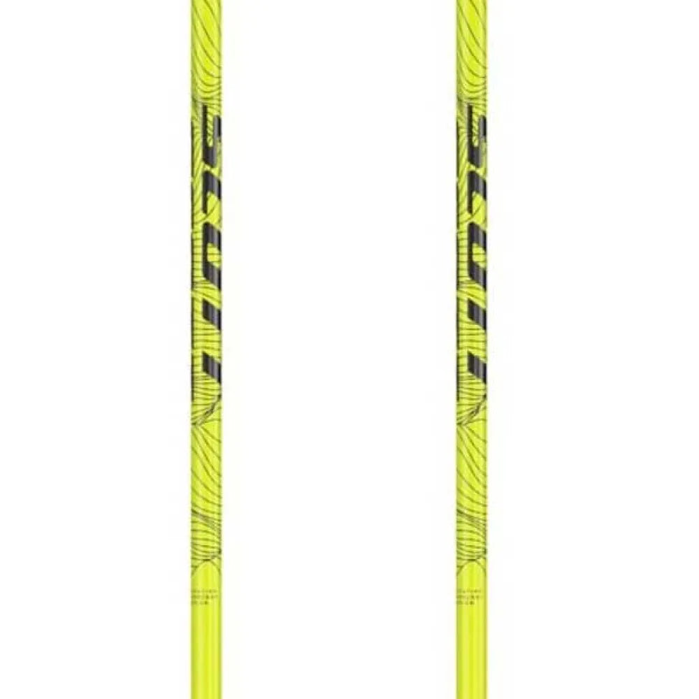 Scott Element Adjustable Pole -Junior