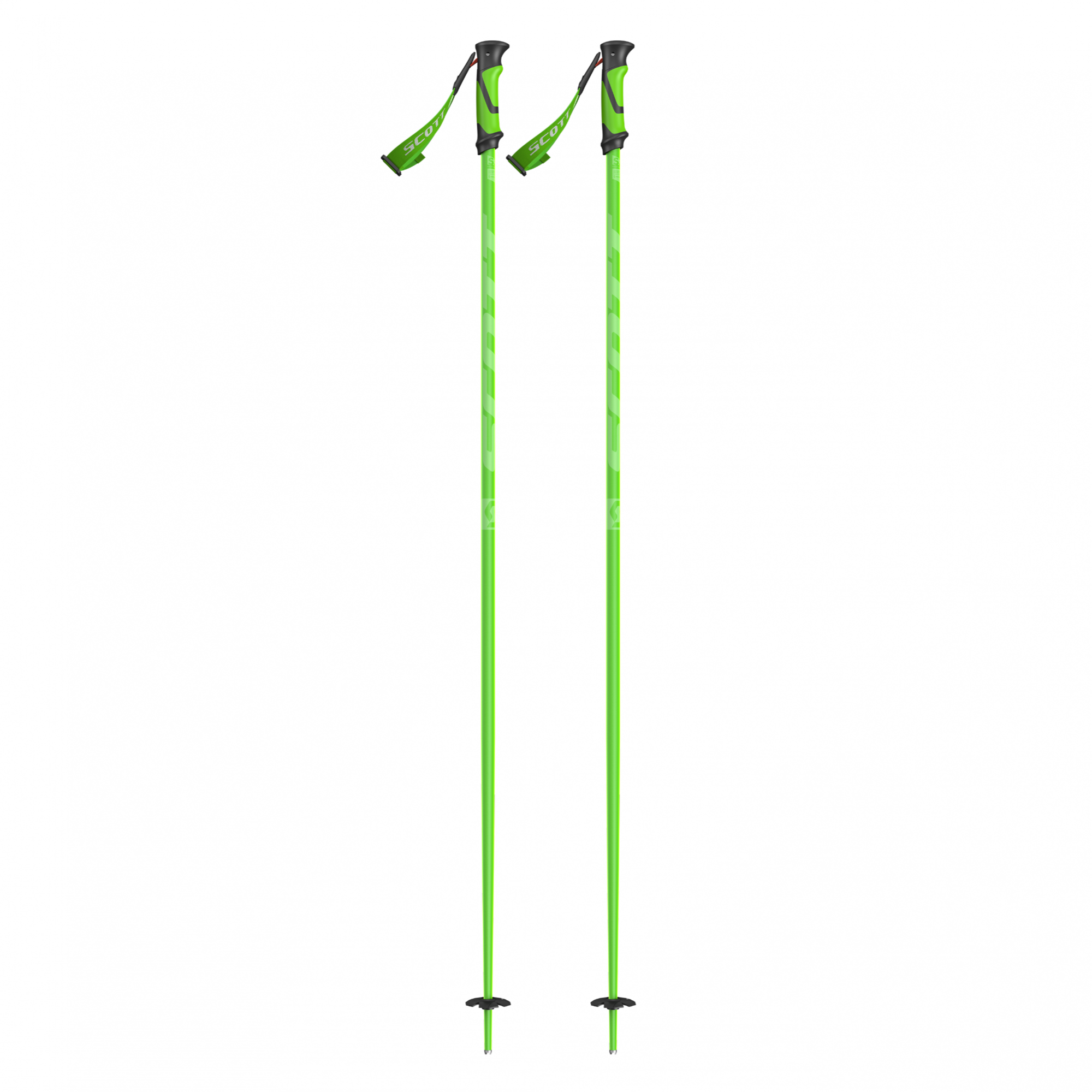 Scott Metric S3 Pole