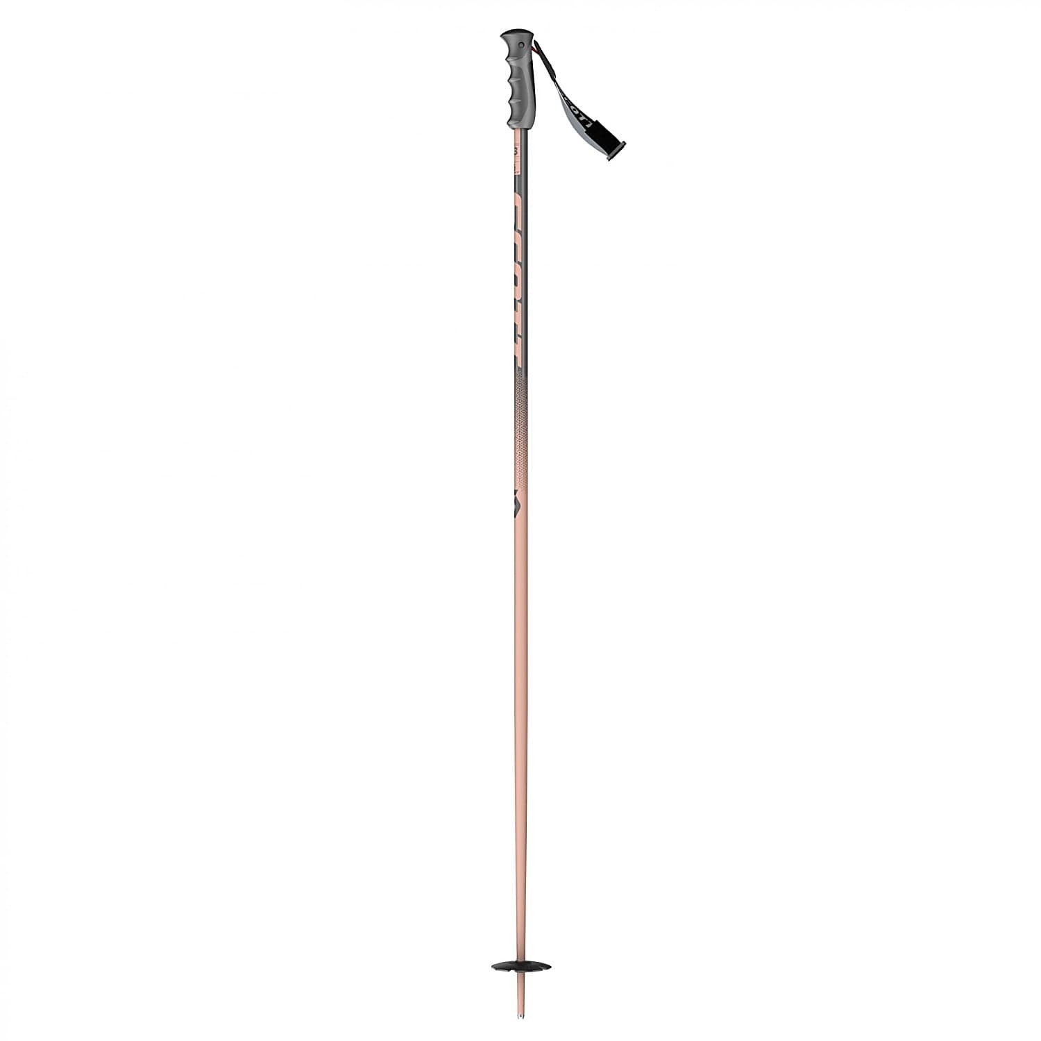 Scott Scrapper SRS Poles