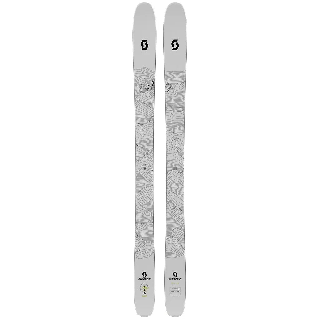 Scott Sea 108 2026
