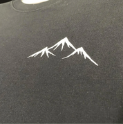 Ski West Crewneck