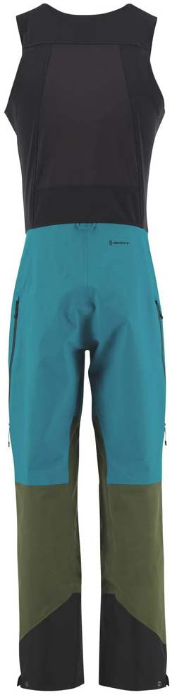 Scott Liner Chaser GTX 3L Pants - Men's