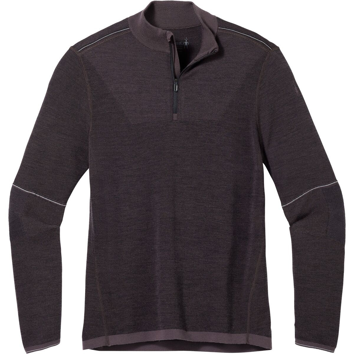 Smartwool Intraknit Thermal Max Merino 1/4-Zip Top - Men