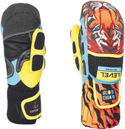 Level SQ CF Mitt - Junior