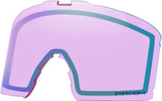 Oakley Line Miner Replacement Lens
