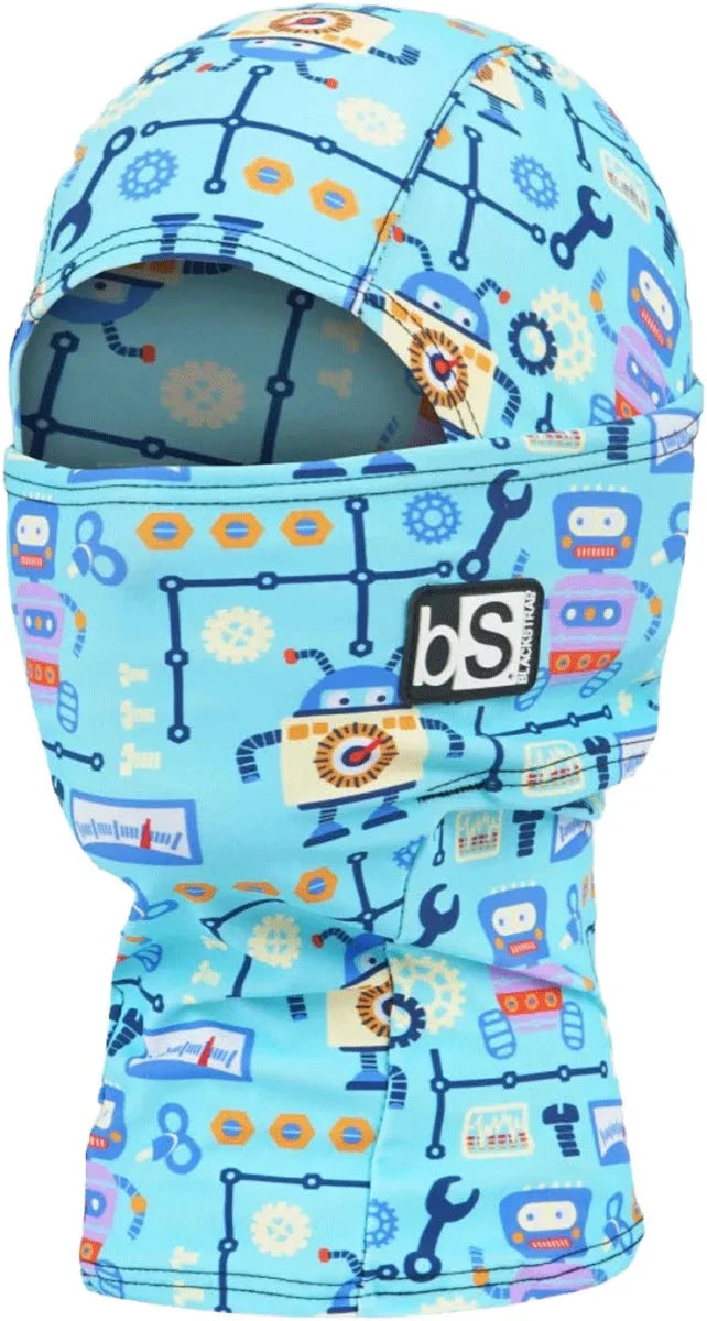 BlackStrap The Kids Hood Balaclava