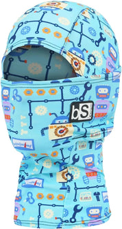 BlackStrap The Kids Hood Balaclava