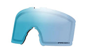 Oakley Line Miner Replacement Lens