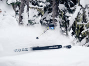 Head Kore 104 Ti 2026 - Women's