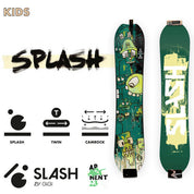Slash Splash 2024 - Junior