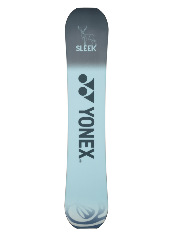 Yonex Sleek 2025 - Women – Ski West Yonex Sleek 2025 - Women – Ski West