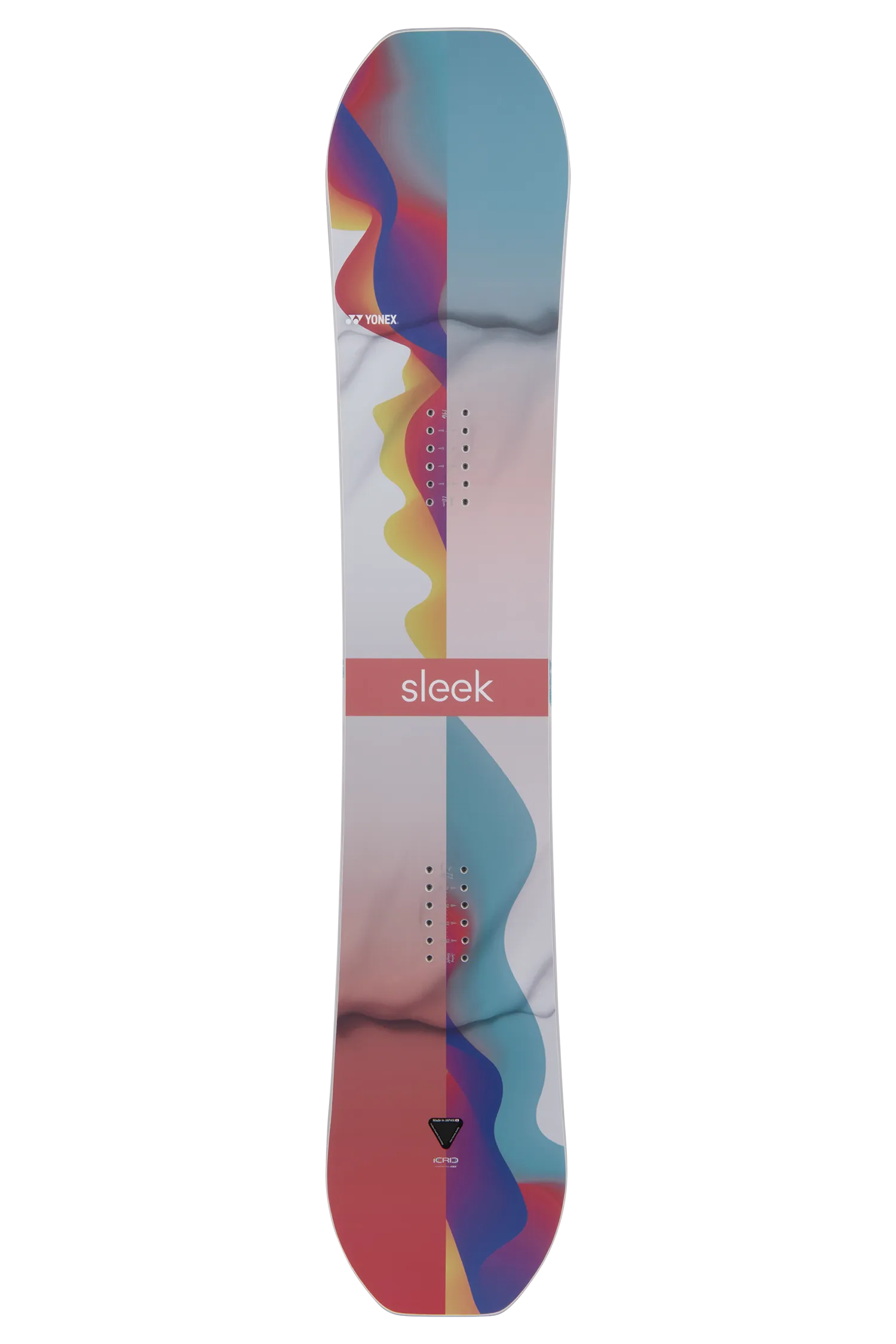 Yonex Sleek 2027