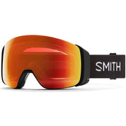 Smith 4D Mag Low Bridge Fit 2025
