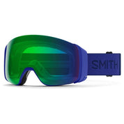 Smith 4D Mag Low Bridge Fit 2025