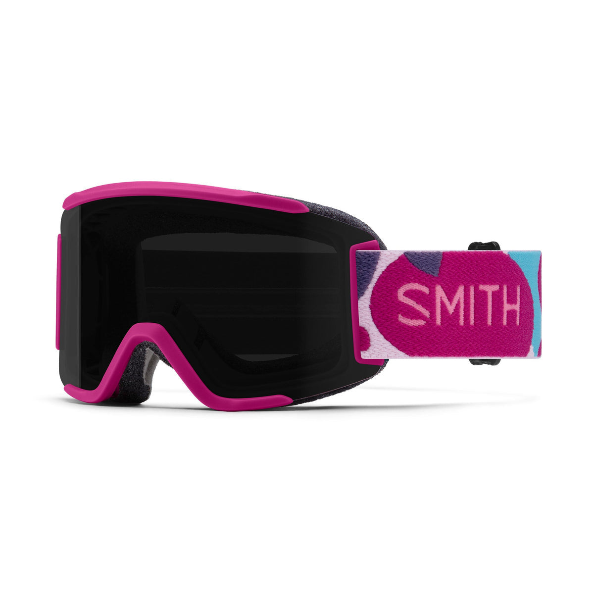 Smith SMIH スミス　SQUADS Squad S スカッドS Smith SMIH スミス SQUADS Squad S スカッドS SMITH® Squad S
