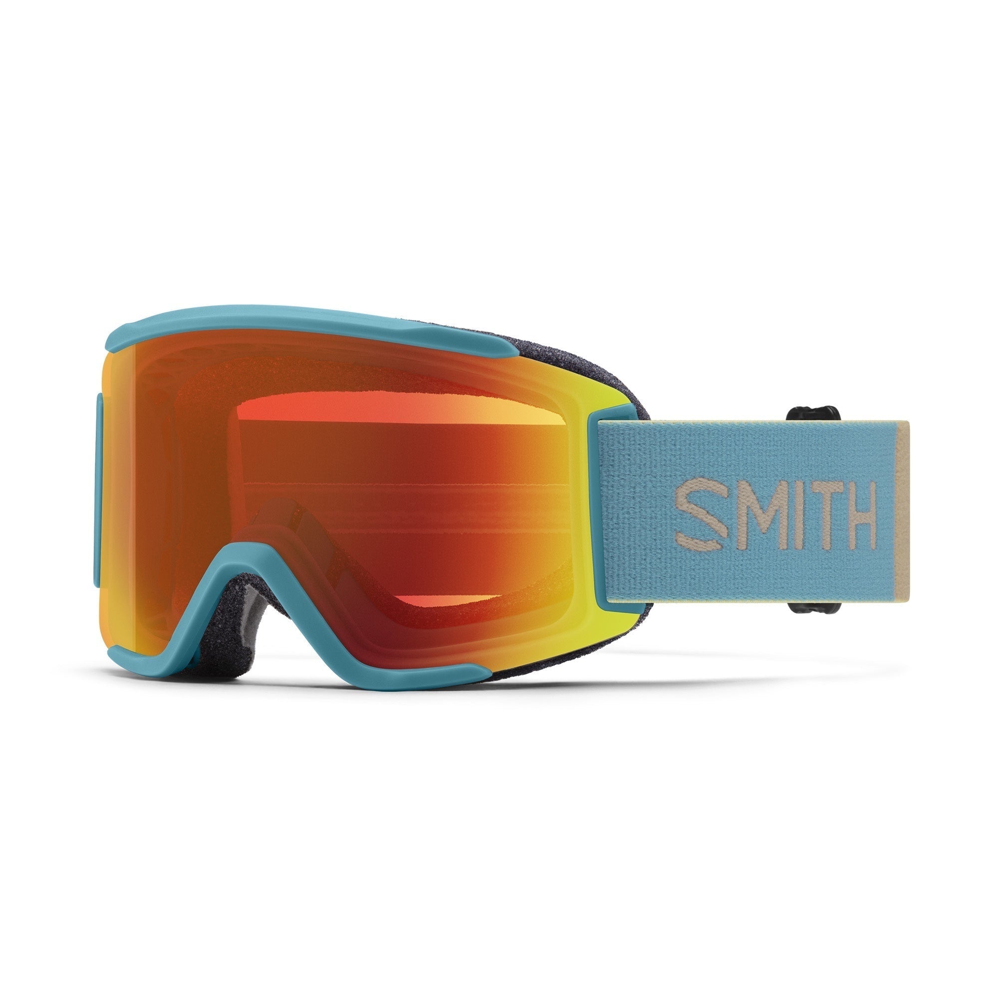 Smith SMIH スミス　SQUADS Squad S スカッドS Smith SMIH スミス SQUADS Squad S スカッドS SMITH® Squad S