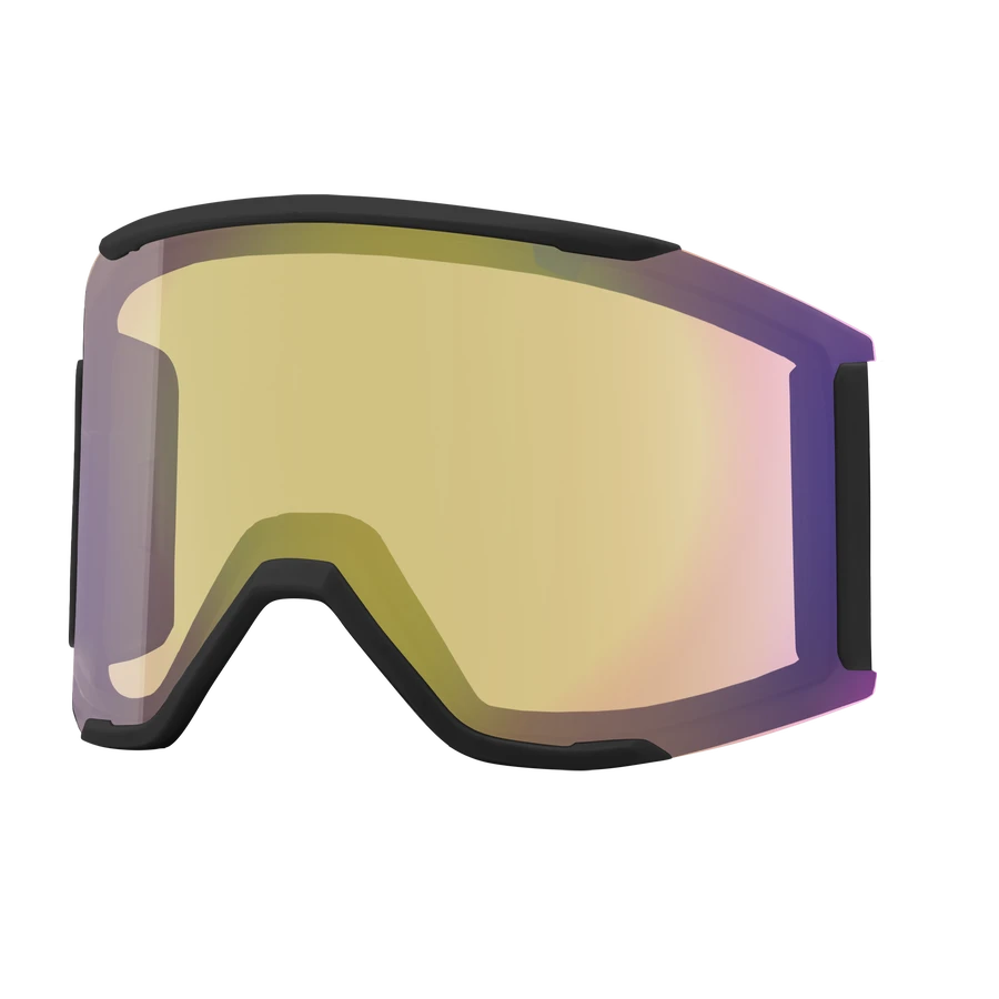 Smith Squad MAG Replacement Lens