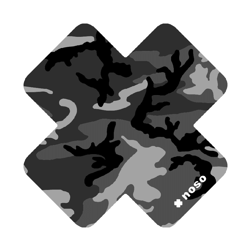 NoSo X Patch