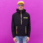 Pit Viper Breezer Windbreaker